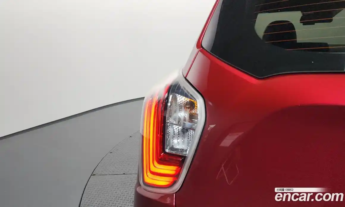 SsangYong TIBOLI 2020 1.5 автомат (гидро), фото 9