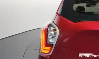 SsangYong TIBOLI 2020 1.5 автомат (гидро), миниатюра 9