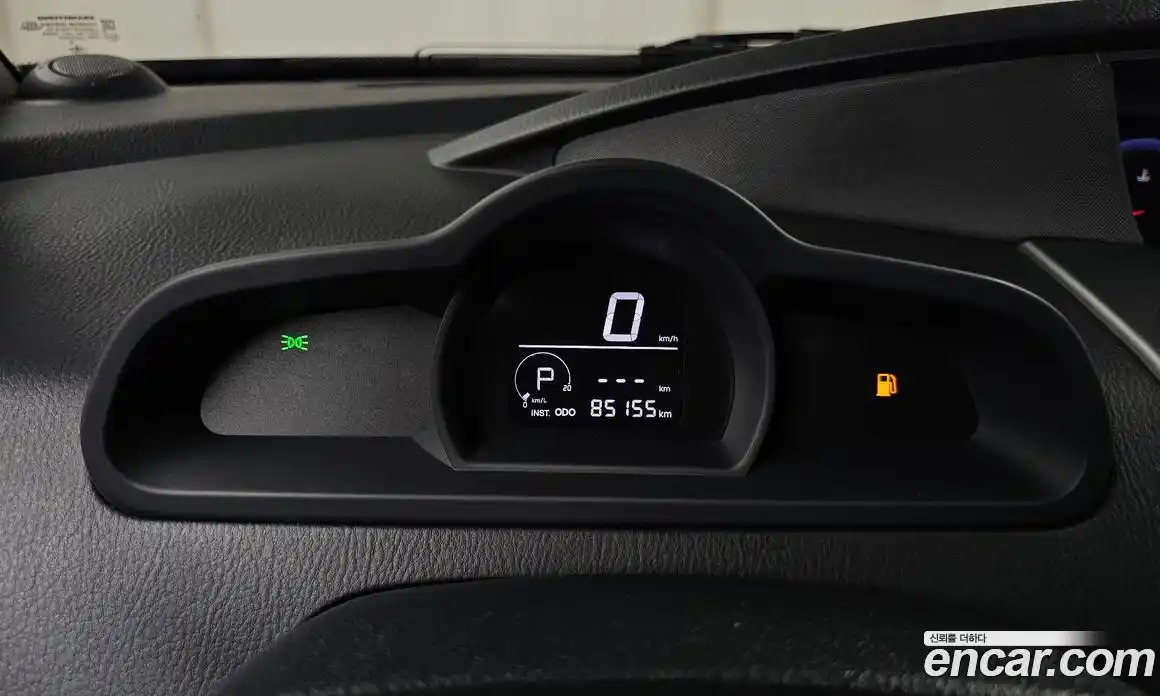 SsangYong Korando 2018 2.2 автомат (гидро), фото 11