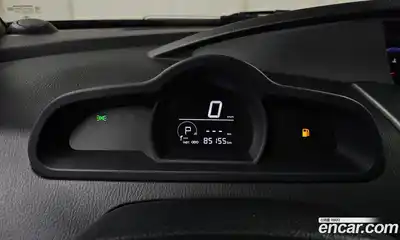 SsangYong Korando 2018 2.2 автомат (гидро), миниатюра 11