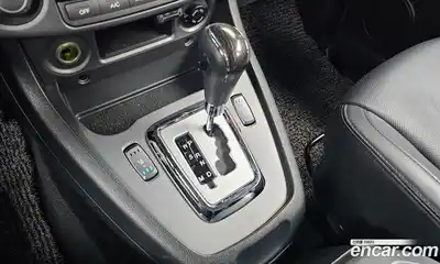 SsangYong Korando 2018 2.2 автомат (гидро), миниатюра 12