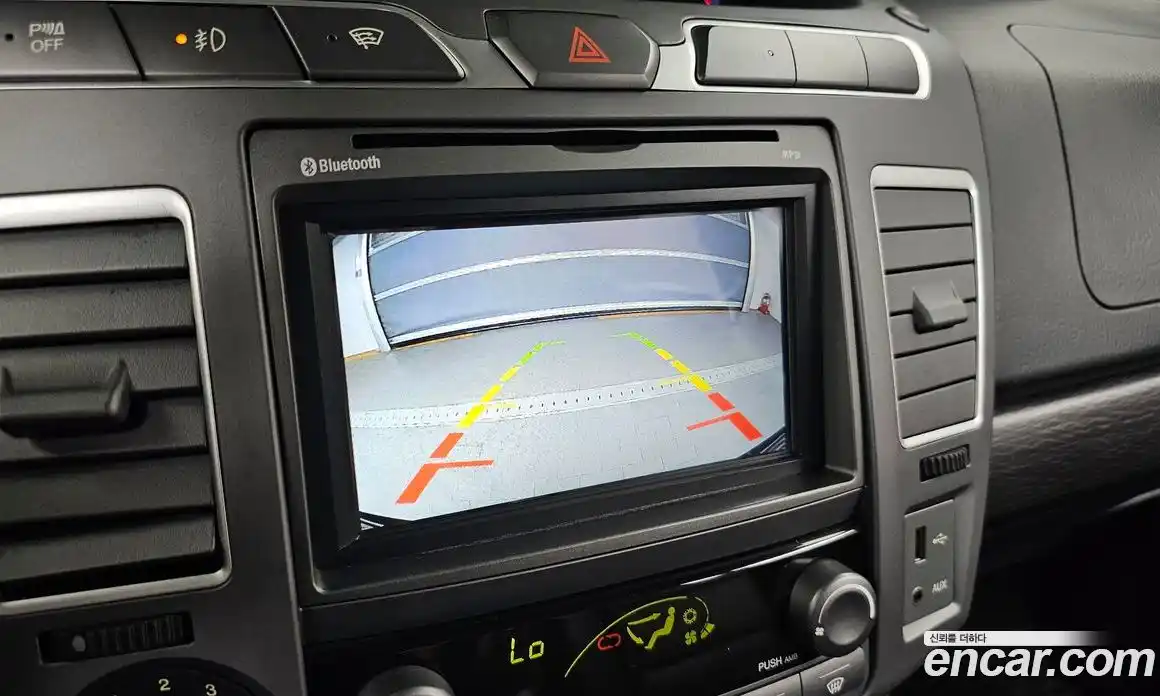 SsangYong Korando 2018 2.2 автомат (гидро), фото 22