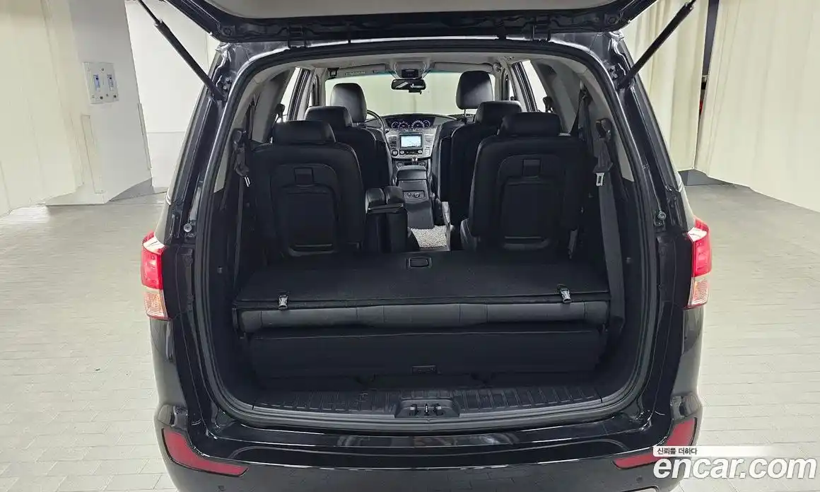 SsangYong Korando 2018 2.2 автомат (гидро), фото 25
