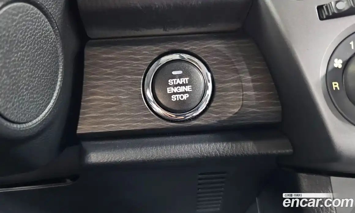 SsangYong Korando 2018 2.2 автомат (гидро), фото 28