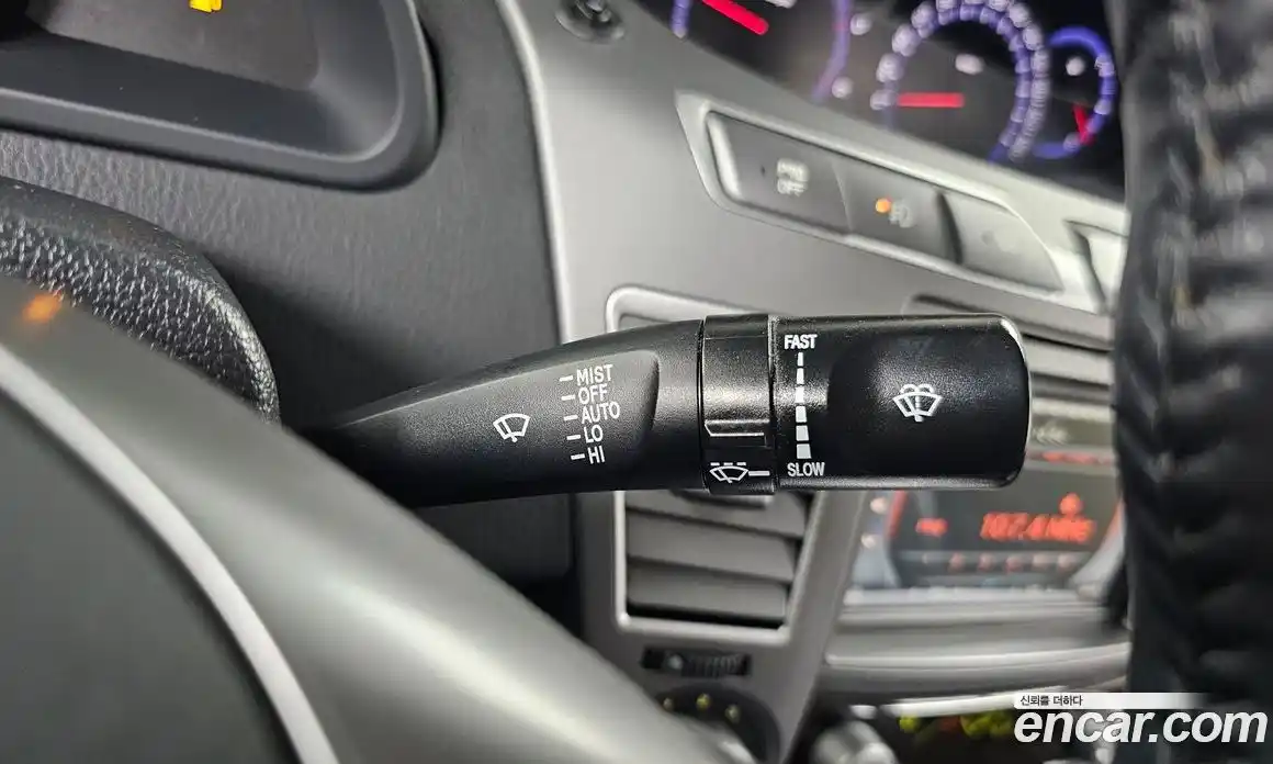 SsangYong Korando 2018 2.2 автомат (гидро), фото 29