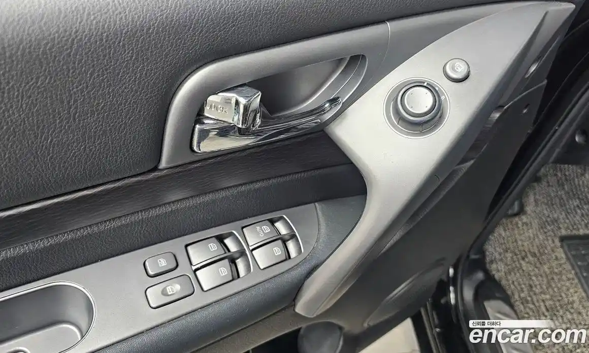 SsangYong Korando 2018 2.2 автомат (гидро), фото 30