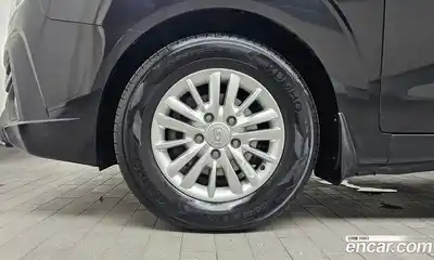 SsangYong Korando 2018 2.2 автомат (гидро), миниатюра 5