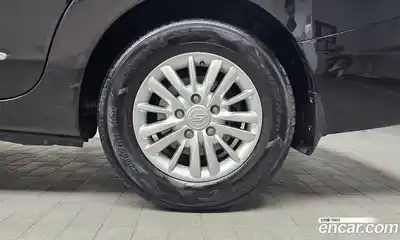 SsangYong Korando 2018 2.2 автомат (гидро), миниатюра 7
