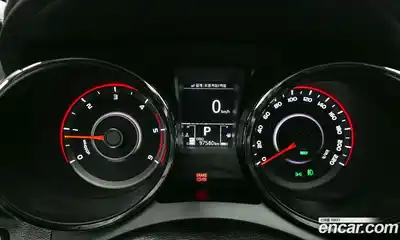 SsangYong TIBOLI 2018 1.6 автомат (гидро), миниатюра 11