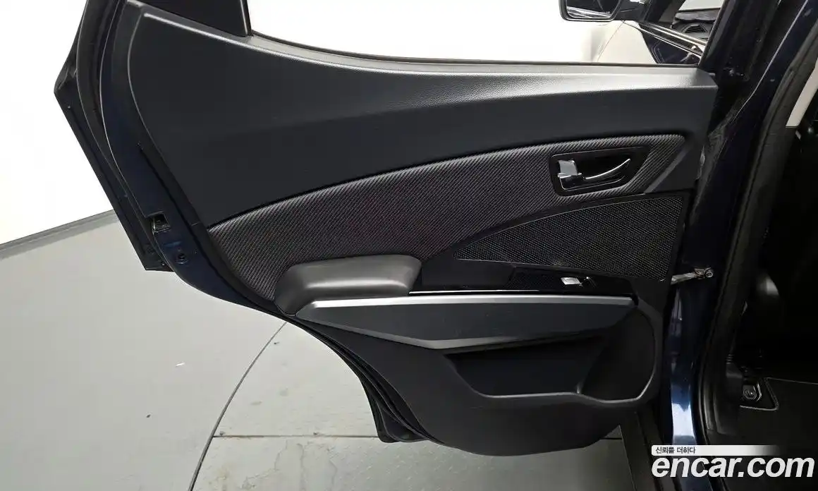 SsangYong TIBOLI 2018 1.6 автомат (гидро), фото 14