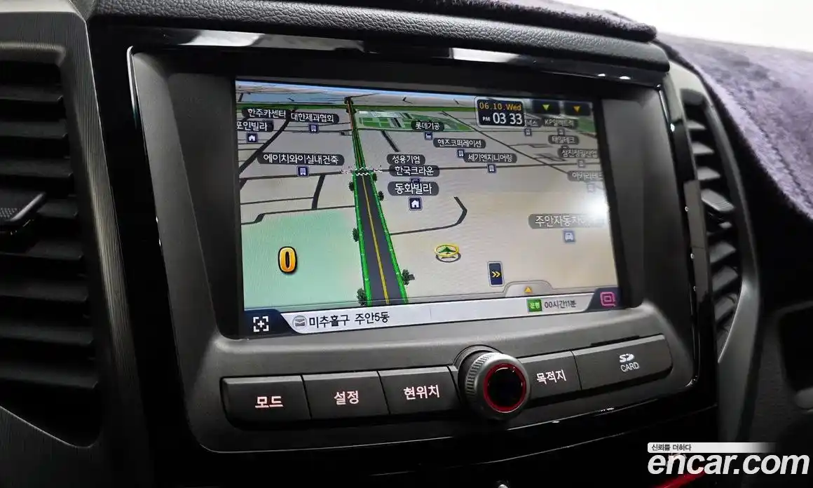 SsangYong TIBOLI 2018 1.6 автомат (гидро), фото 20
