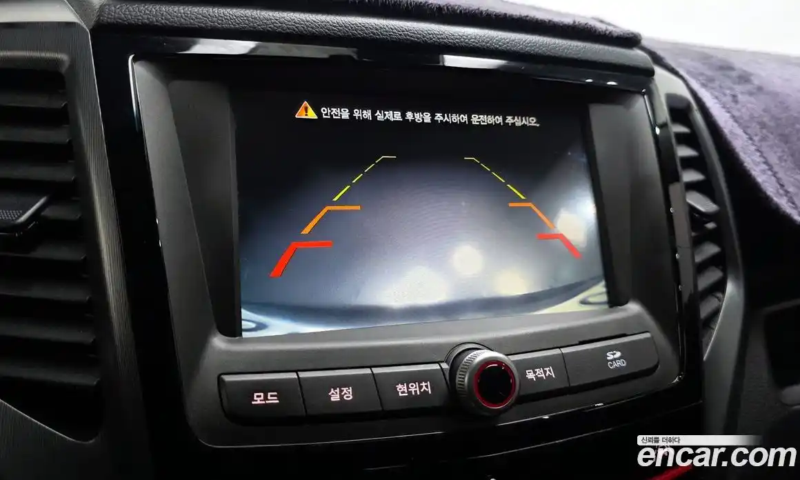 SsangYong TIBOLI 2018 1.6 автомат (гидро), фото 21