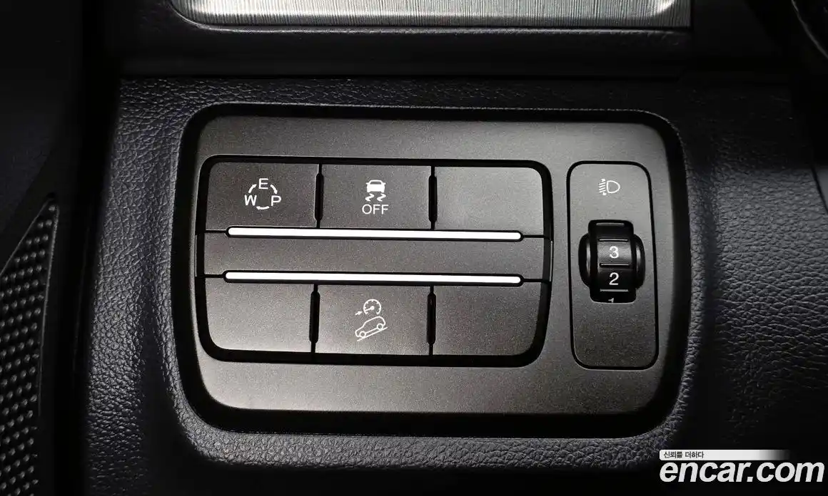 SsangYong TIBOLI 2018 1.6 автомат (гидро), фото 26