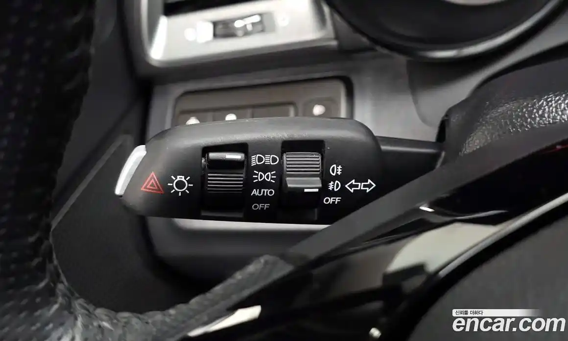 SsangYong TIBOLI 2018 1.6 автомат (гидро), фото 27
