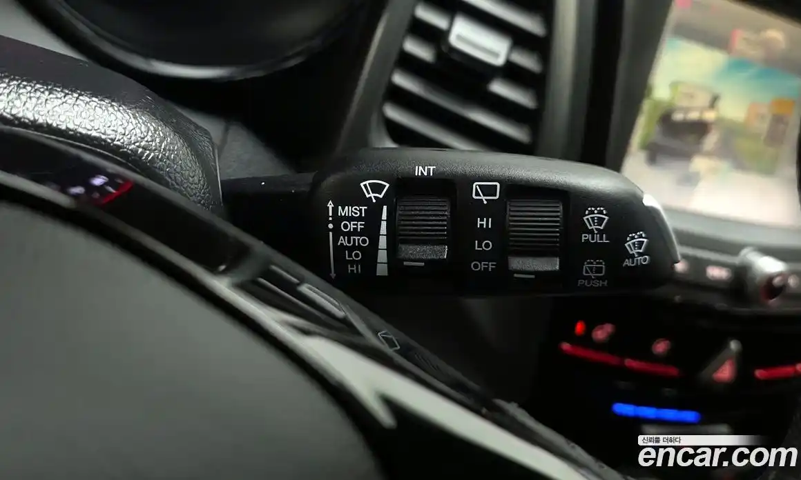 SsangYong TIBOLI 2018 1.6 автомат (гидро), фото 29