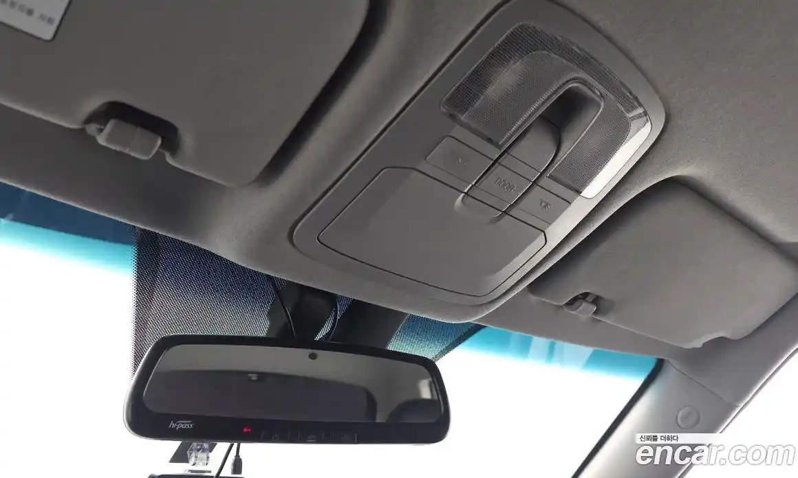 SsangYong TIBOLI 2018 1.6 автомат (гидро), фото 30