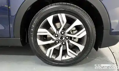 SsangYong TIBOLI 2018 1.6 автомат (гидро), миниатюра 7