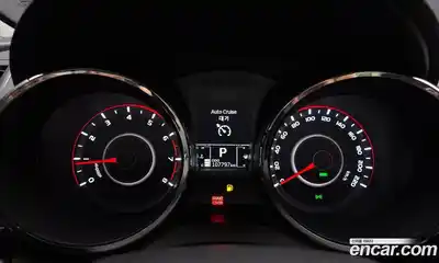 SsangYong TIBOLI 2015 1.6 автомат (гидро), миниатюра 8