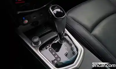SsangYong TIBOLI 2015 1.6 автомат (гидро), миниатюра 9