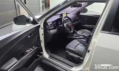 SsangYong TIBOLI 2015 1.6 автомат (гидро), миниатюра 10
