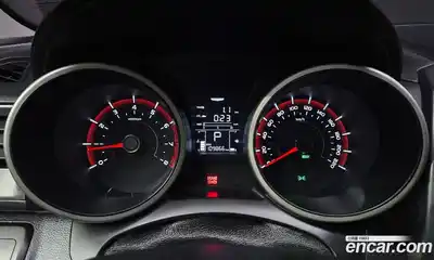 SsangYong TIBOLI 2018 1.6 автомат (гидро), миниатюра 11