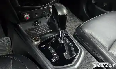 SsangYong TIBOLI 2018 1.6 автомат (гидро), миниатюра 12