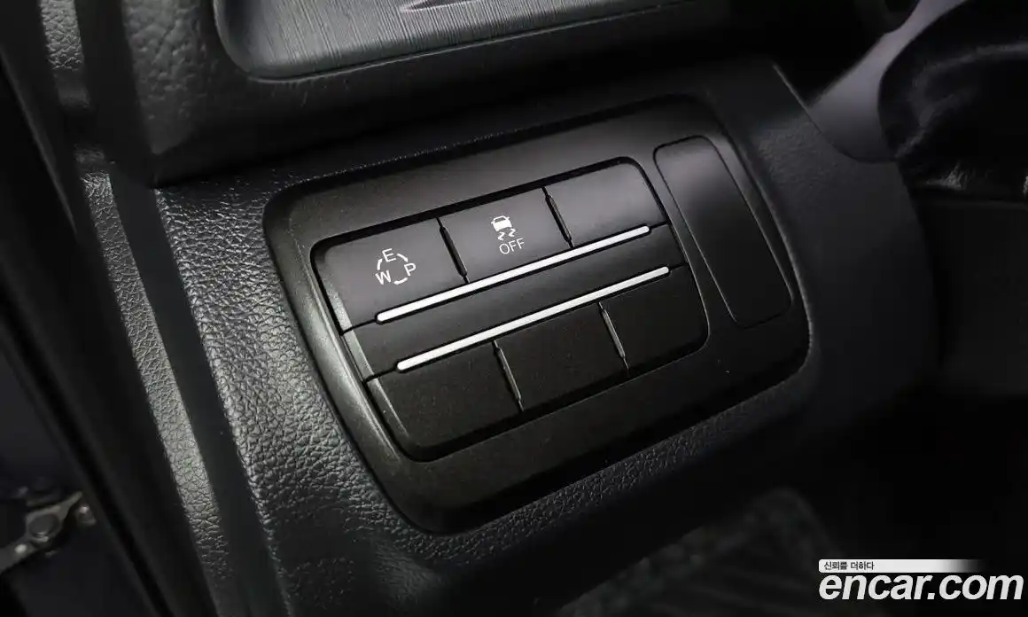SsangYong TIBOLI 2018 1.6 автомат (гидро), фото 20