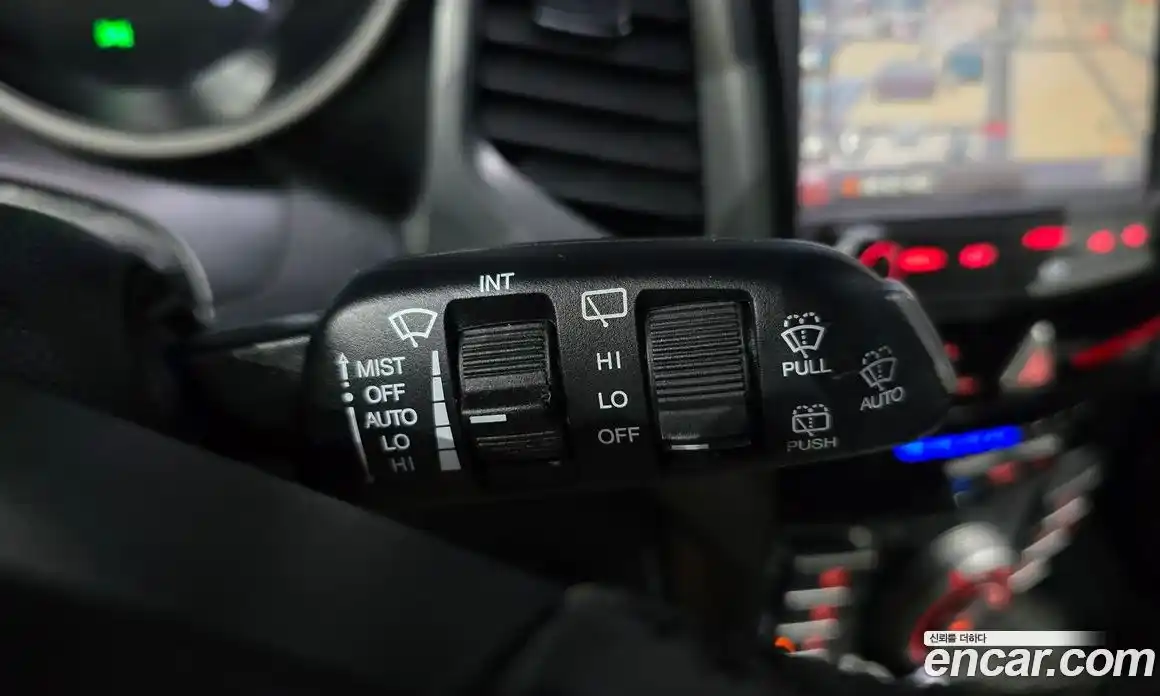 SsangYong TIBOLI 2018 1.6 автомат (гидро), фото 28