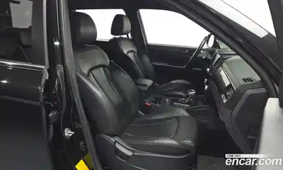 SsangYong Rexton 2020 2.2 автомат (гидро), миниатюра 12