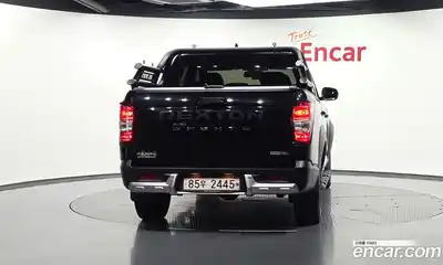 SsangYong Rexton 2020 2.2 автомат (гидро), миниатюра 4