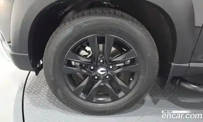 SsangYong Rexton 2020 2.2 автомат (гидро), миниатюра 5
