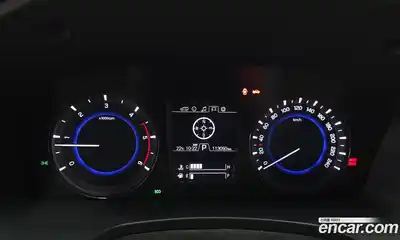 SsangYong Rexton 2020 2.2 автомат (гидро), миниатюра 8