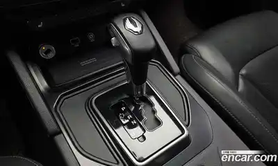 SsangYong Rexton 2020 2.2 автомат (гидро), миниатюра 9
