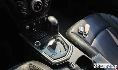 SsangYong TIBOLI 2017 1.6 автомат (гидро), миниатюра 12