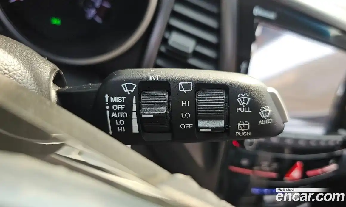 SsangYong TIBOLI 2017 1.6 автомат (гидро), фото 27
