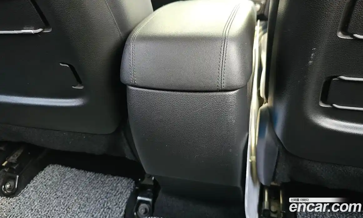 SsangYong TIBOLI 2017 1.6 автомат (гидро), фото 30