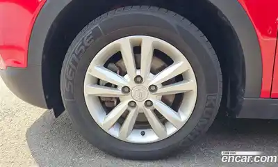 SsangYong TIBOLI 2017 1.6 автомат (гидро), миниатюра 5