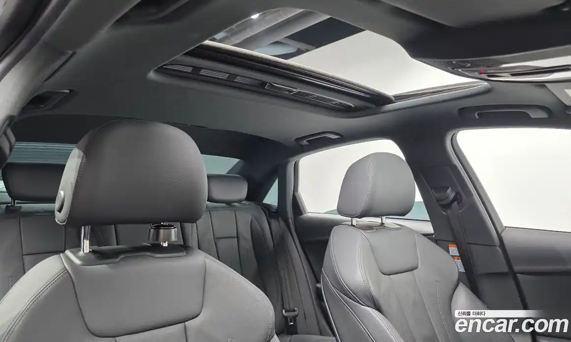 Audi A4 2019 2.0 автомат (гидро), фото 13