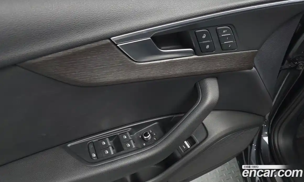 Audi A4 2019 2.0 автомат (гидро), фото 14