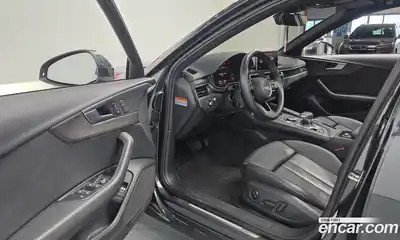 Audi A4 2019 2.0 автомат (гидро), миниатюра 10