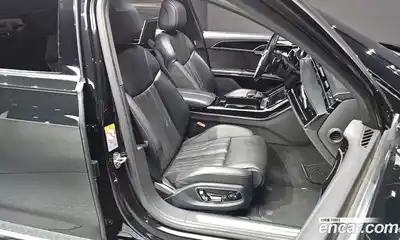 Audi A8 2020 3.0 автомат (гидро), миниатюра 11