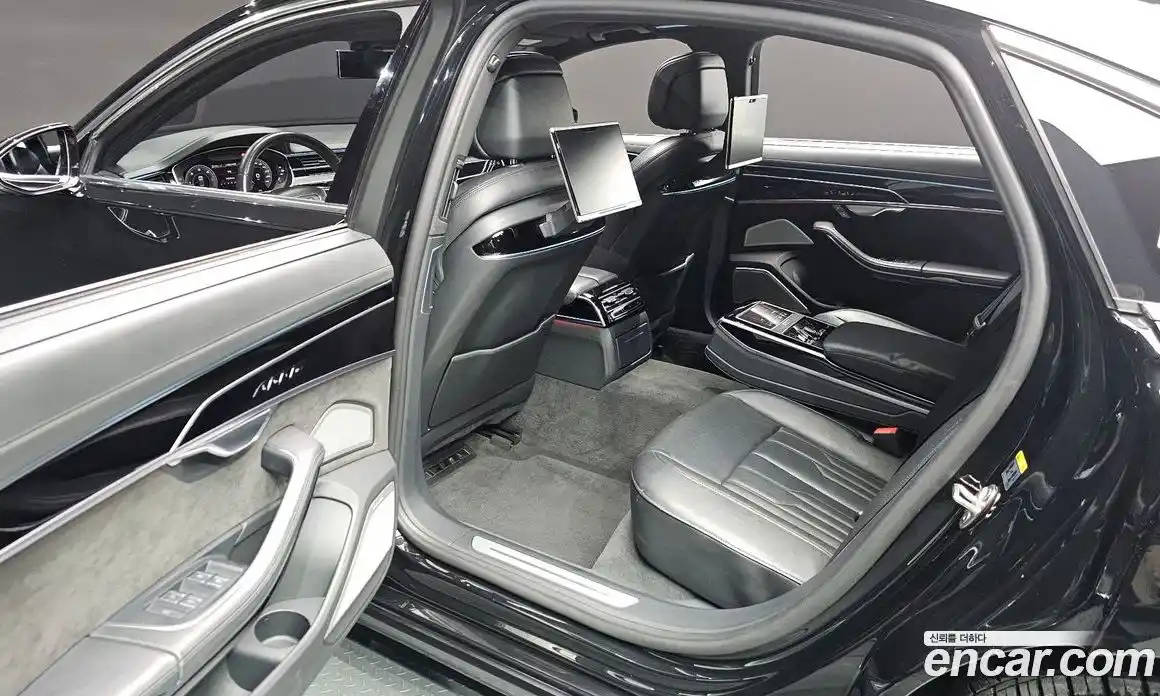 Audi A8 2020 3.0 автомат (гидро), фото 12