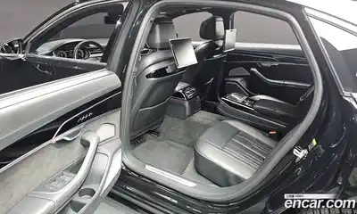 Audi A8 2020 3.0 автомат (гидро), миниатюра 12