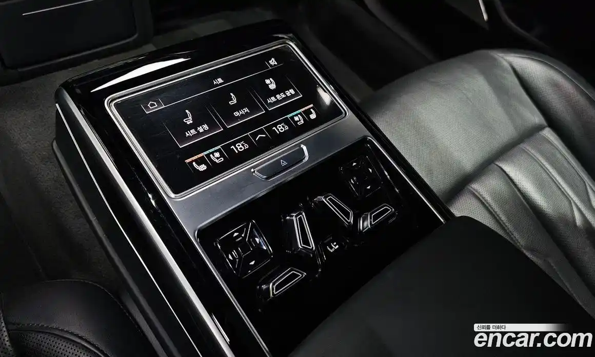 Audi A8 2020 3.0 автомат (гидро), фото 20