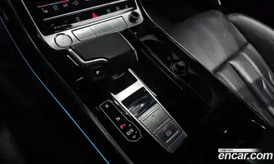 Audi A8 2020 3.0 автомат (гидро), миниатюра 9