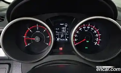 SsangYong TIBOLI 2018 1.6 автомат (гидро), миниатюра 8