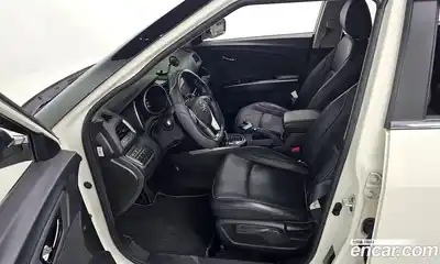 SsangYong TIBOLI 2018 1.6 автомат (гидро), миниатюра 10