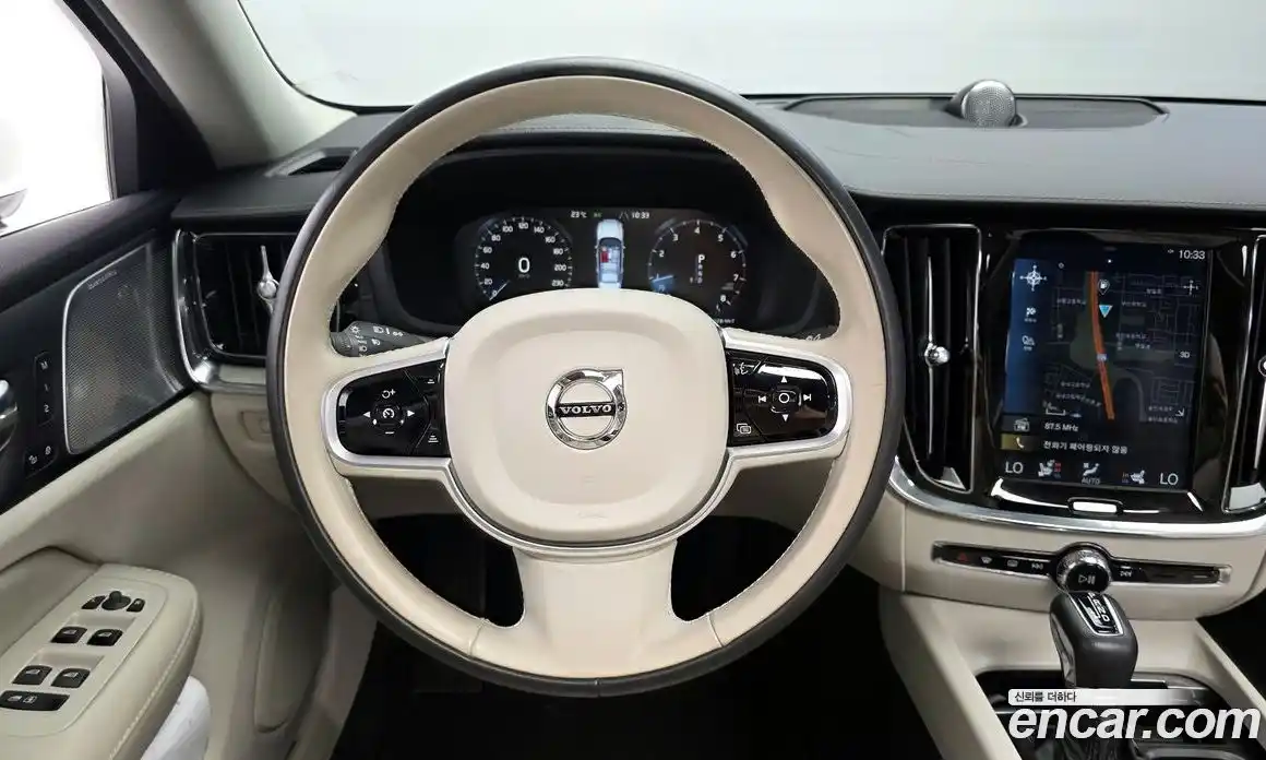 Volvo S60 2020 2.0 автомат (гидро), фото 19