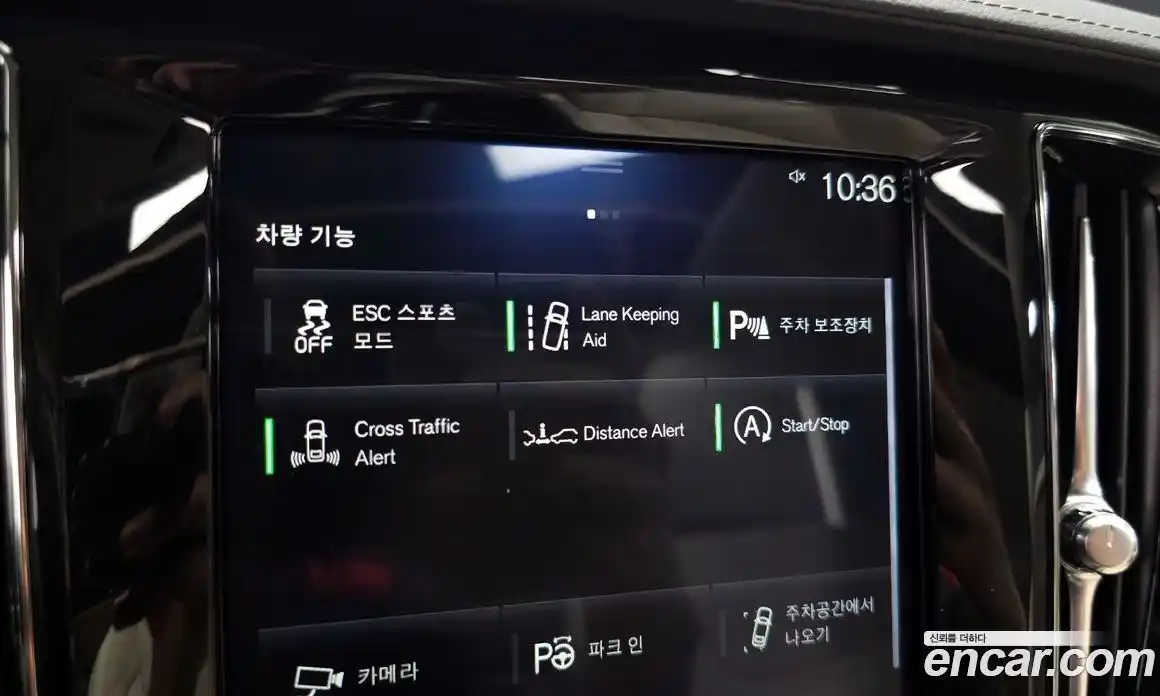 Volvo S60 2020 2.0 автомат (гидро), фото 28