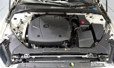 Volvo S60 2020 2.0 автомат (гидро), миниатюра 6